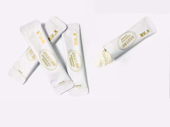 Healthcare Ingredients Lactobacillus Probiotics for Relieve Diarrhea