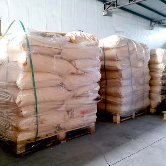 Hochwertiges Dextrin CAS 9004-53-9 gelbes Pulver zu niedrigem Preis