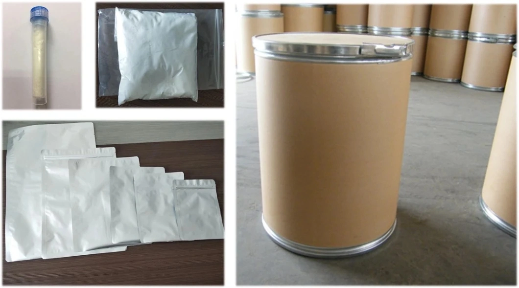 CAS 63231-63-0 99 % Ribonucleic Acid Powder