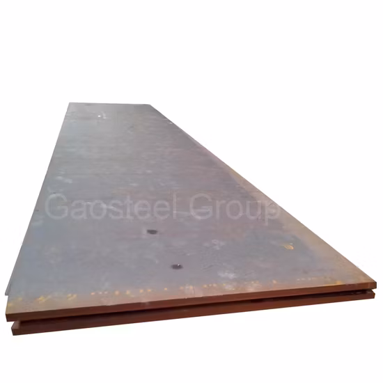 Warmgewalztes, kaltgewalztes, verzinktes/galvanisiertes/gewelltes Dach/Eisen/verzinktes/Kohlenstoff/Edelstahlblech/Platte der Serie 300 zum Fabrikpreis