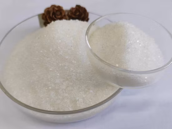 Wasserfreies Magnesiumsulfat in Lebensmittelqualität