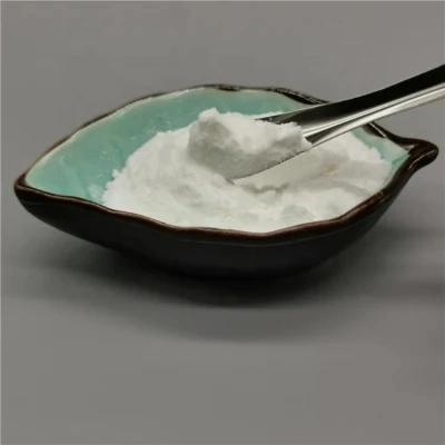 Fabrik verkauft D-Glucosamin von hochwertigen pharmazeutischen Zwischenprodukten CAS 3416-24-8 Glucosamin für die Hautpflege