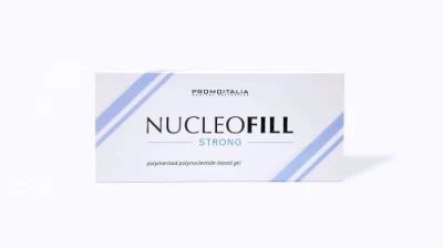 Nukleotide Nukleofill – Liftingat The Cellular Filler