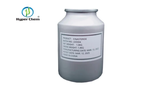 Oraler Hilfsstoff SNAC/Salcaprozat-Natrium 203787-91-1 mit hoher Reinheit