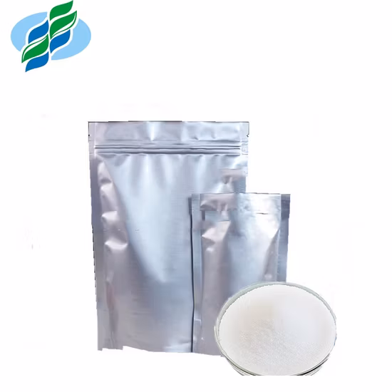 Lebensmittelzusatzstoff CAS 51115-67-4 Kühlmittel Ws23